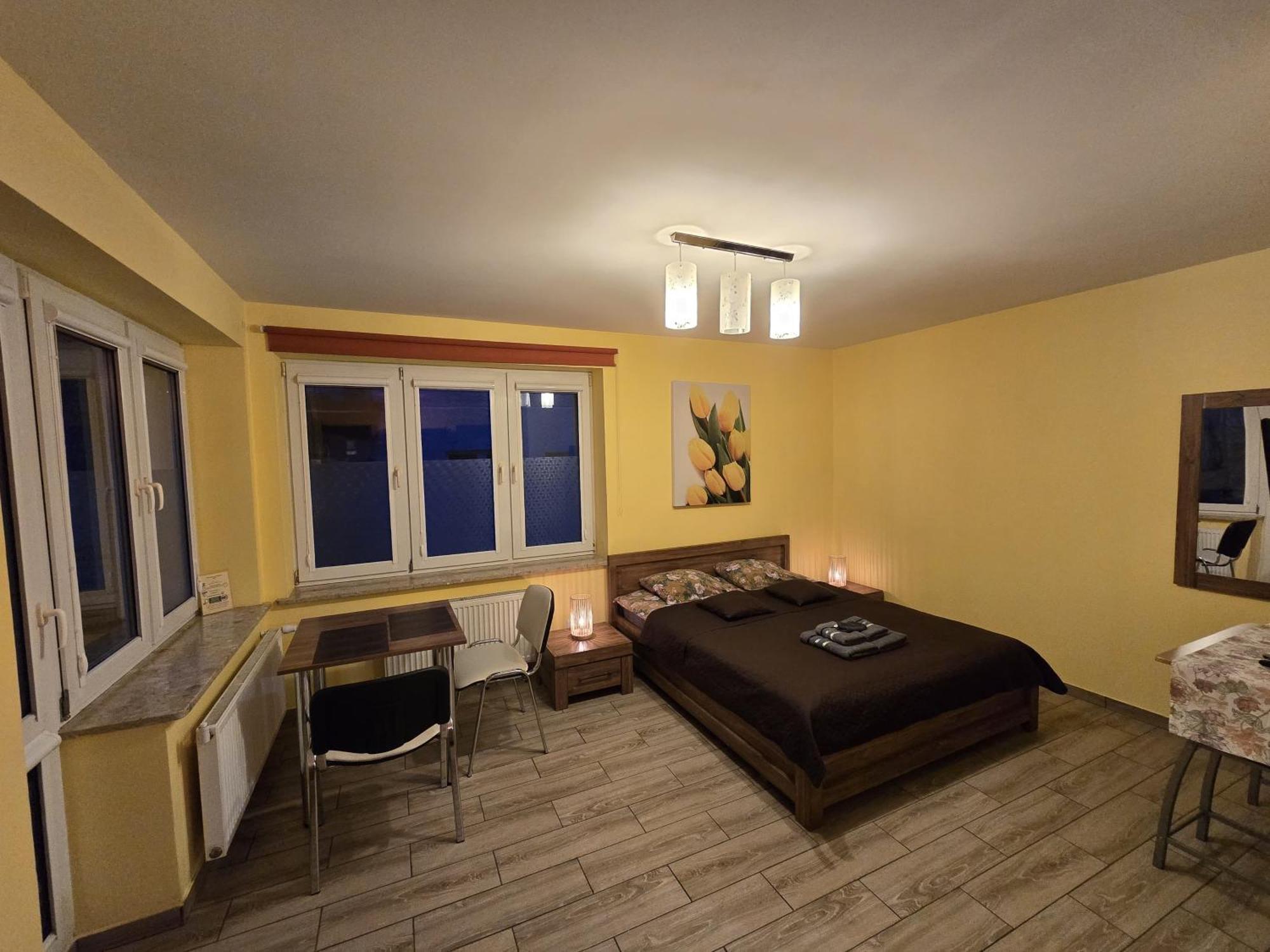 Apartamenty Pokoje Dreamzone Lublin Exterior photo