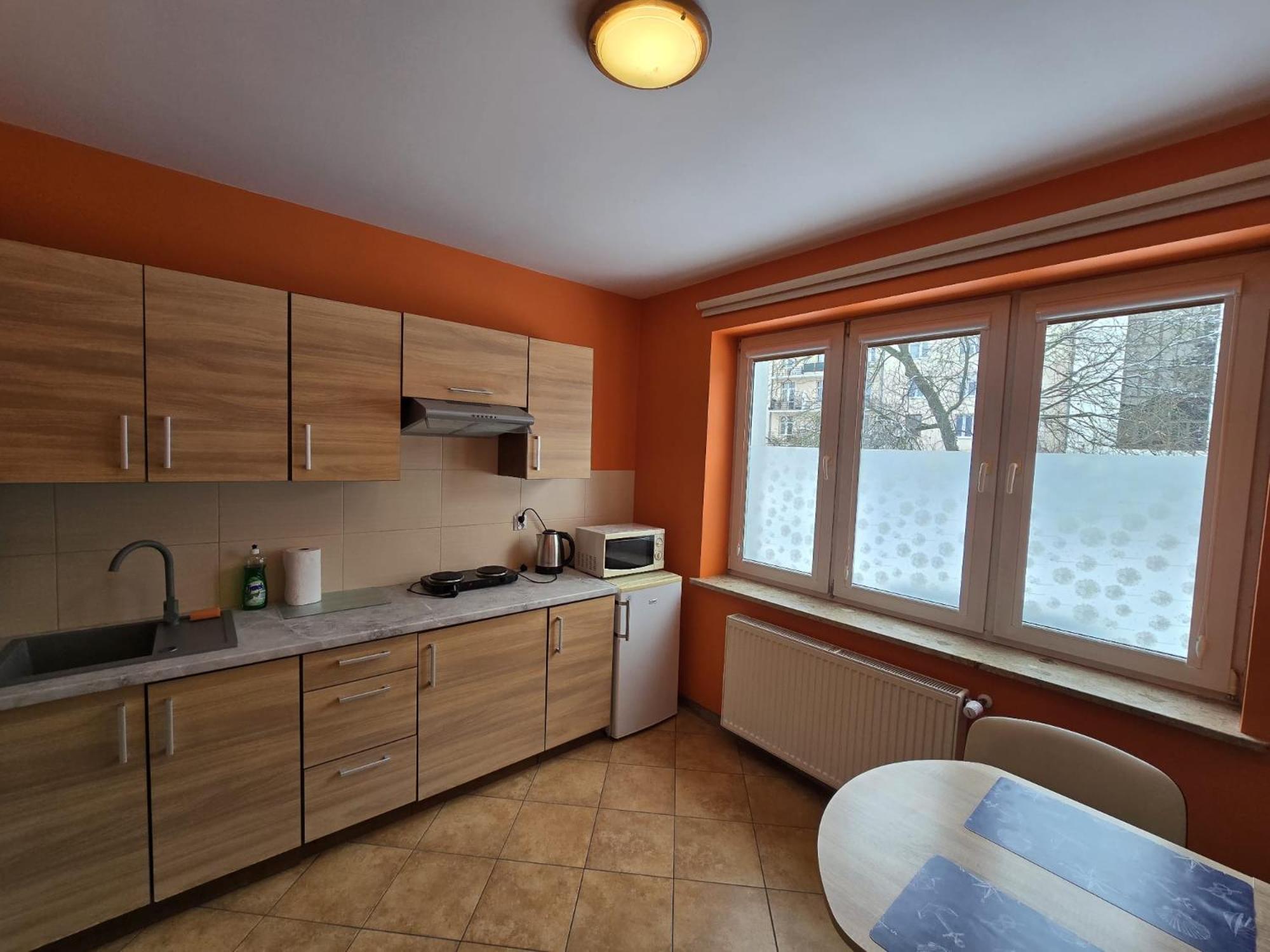 Apartamenty Pokoje Dreamzone Lublin Exterior photo