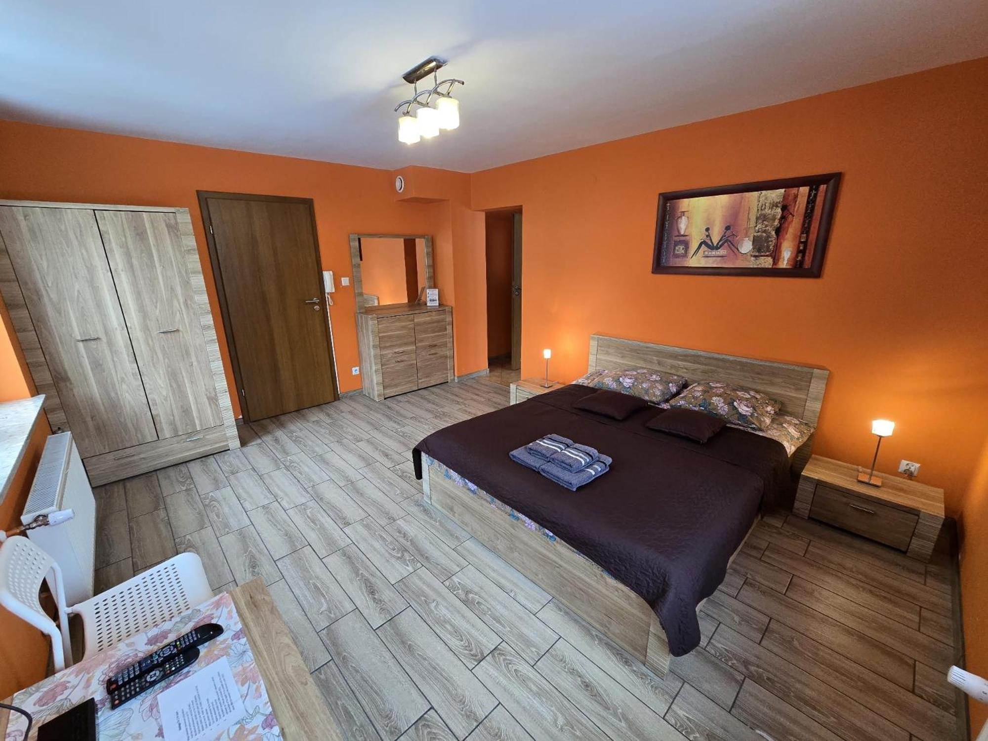 Apartamenty Pokoje Dreamzone Lublin Exterior photo