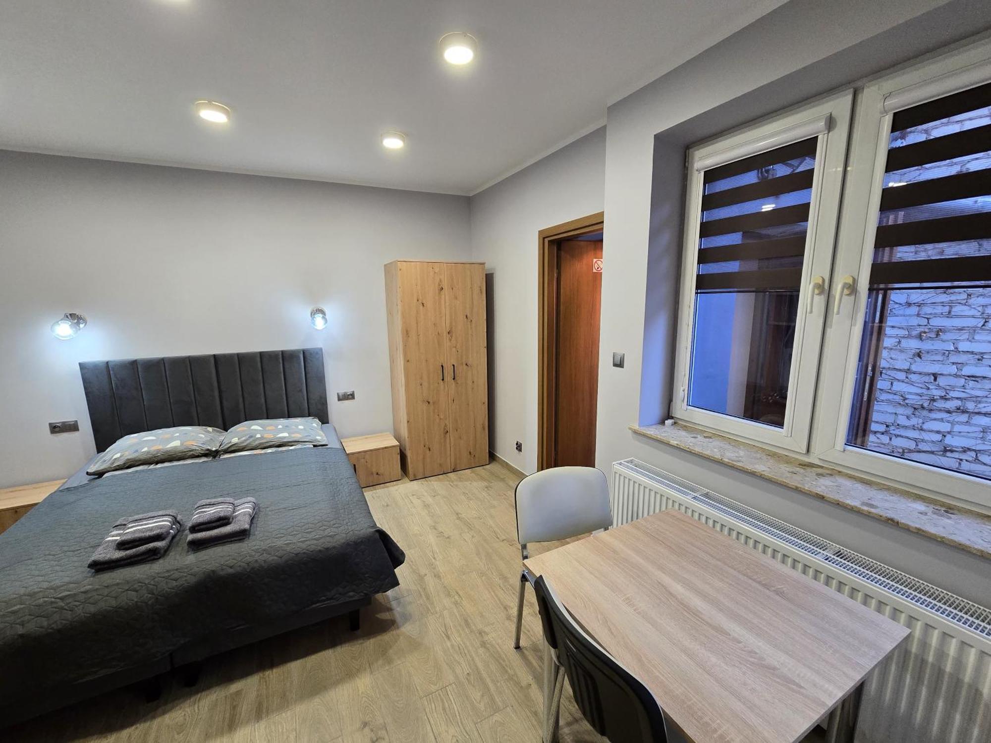 Apartamenty Pokoje Dreamzone Lublin Exterior photo