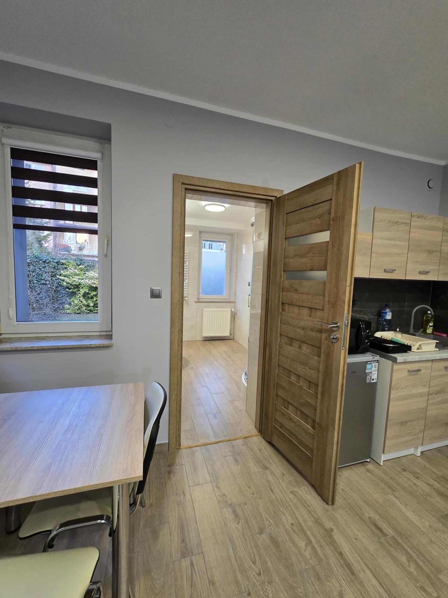 Apartamenty Pokoje Dreamzone Lublin Exterior photo