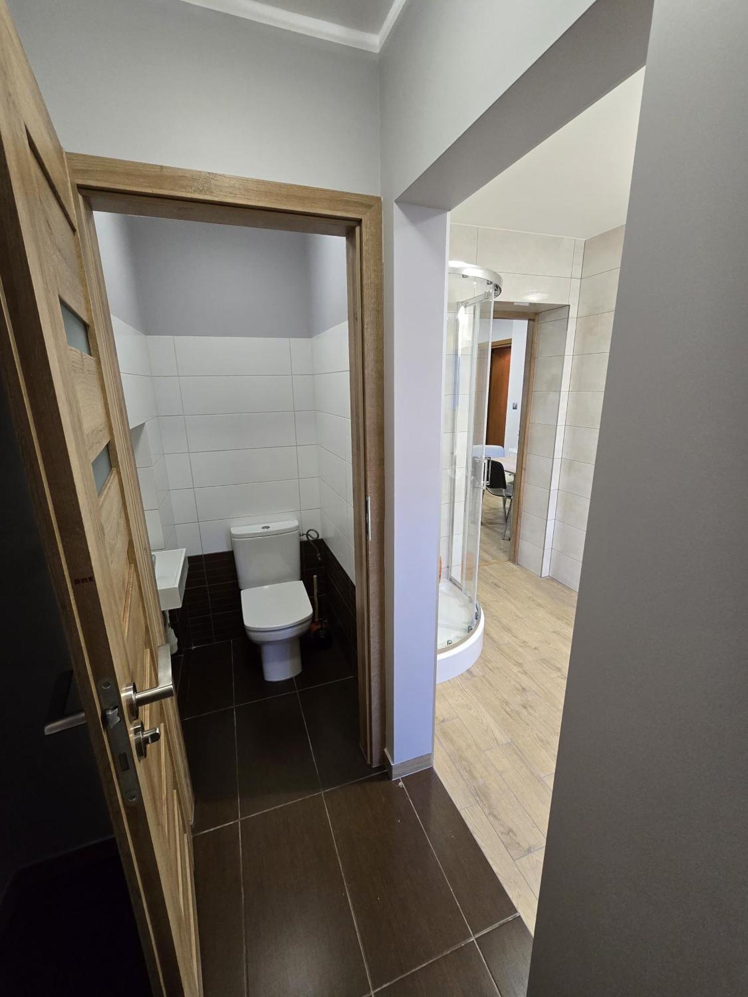 Apartamenty Pokoje Dreamzone Lublin Exterior photo