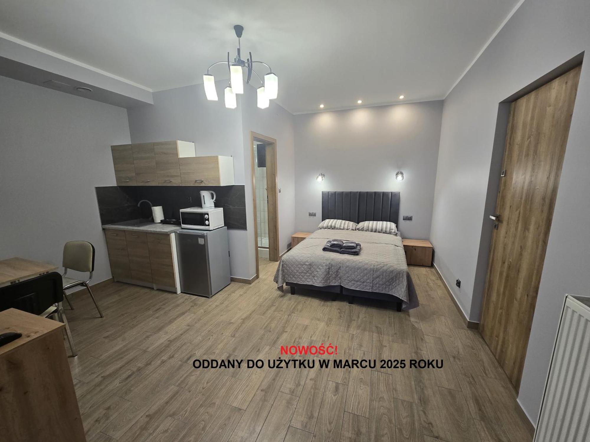 Apartamenty Pokoje Dreamzone Lublin Exterior photo