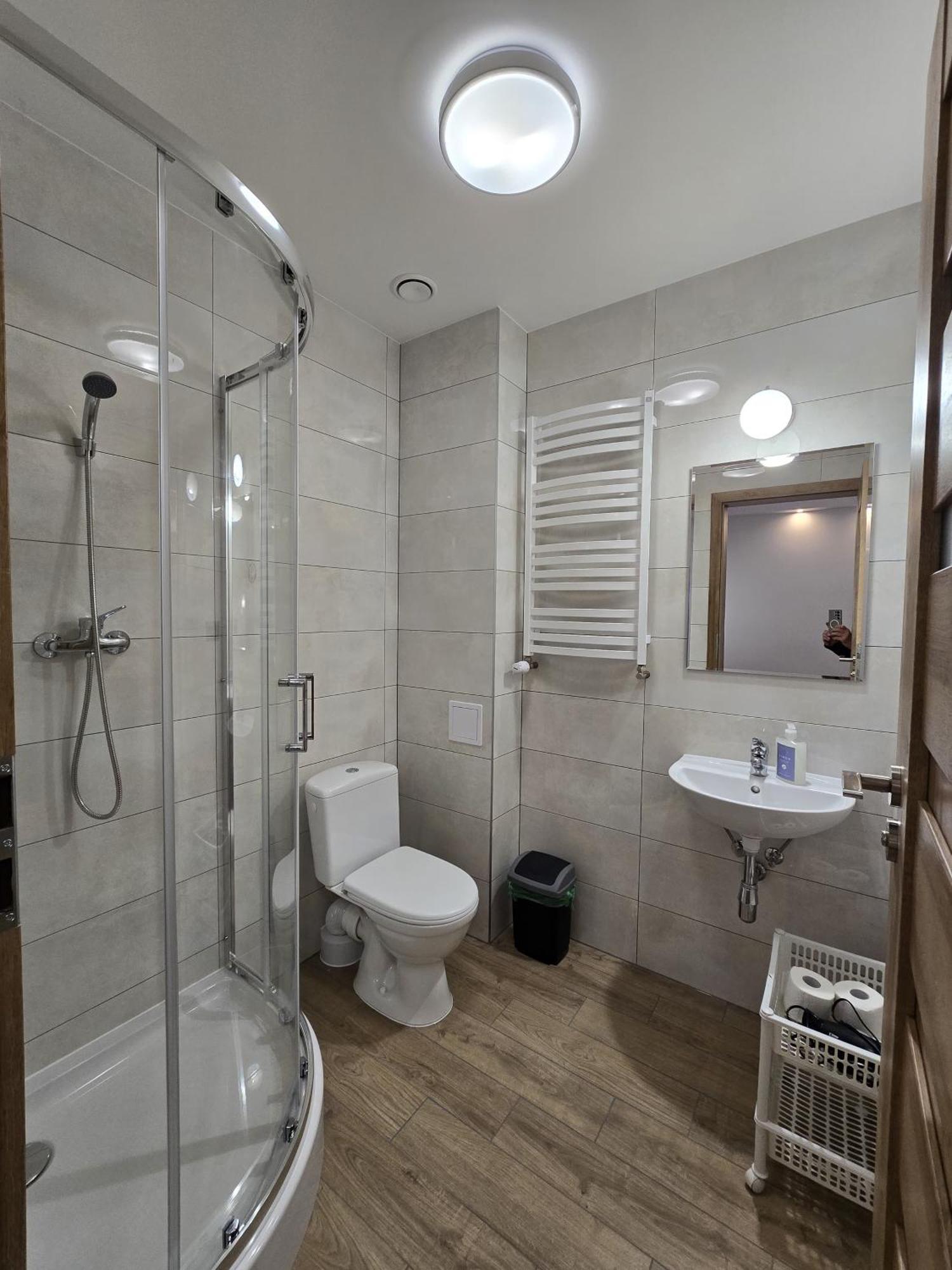 Apartamenty Pokoje Dreamzone Lublin Exterior photo