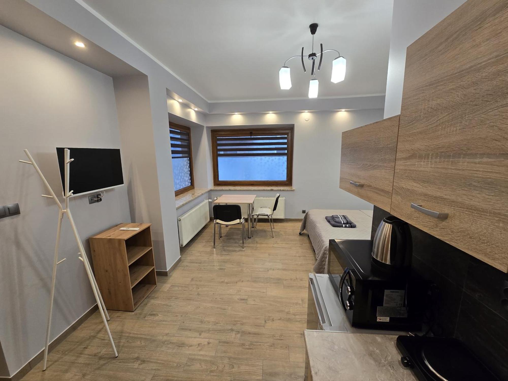 Apartamenty Pokoje Dreamzone Lublin Exterior photo