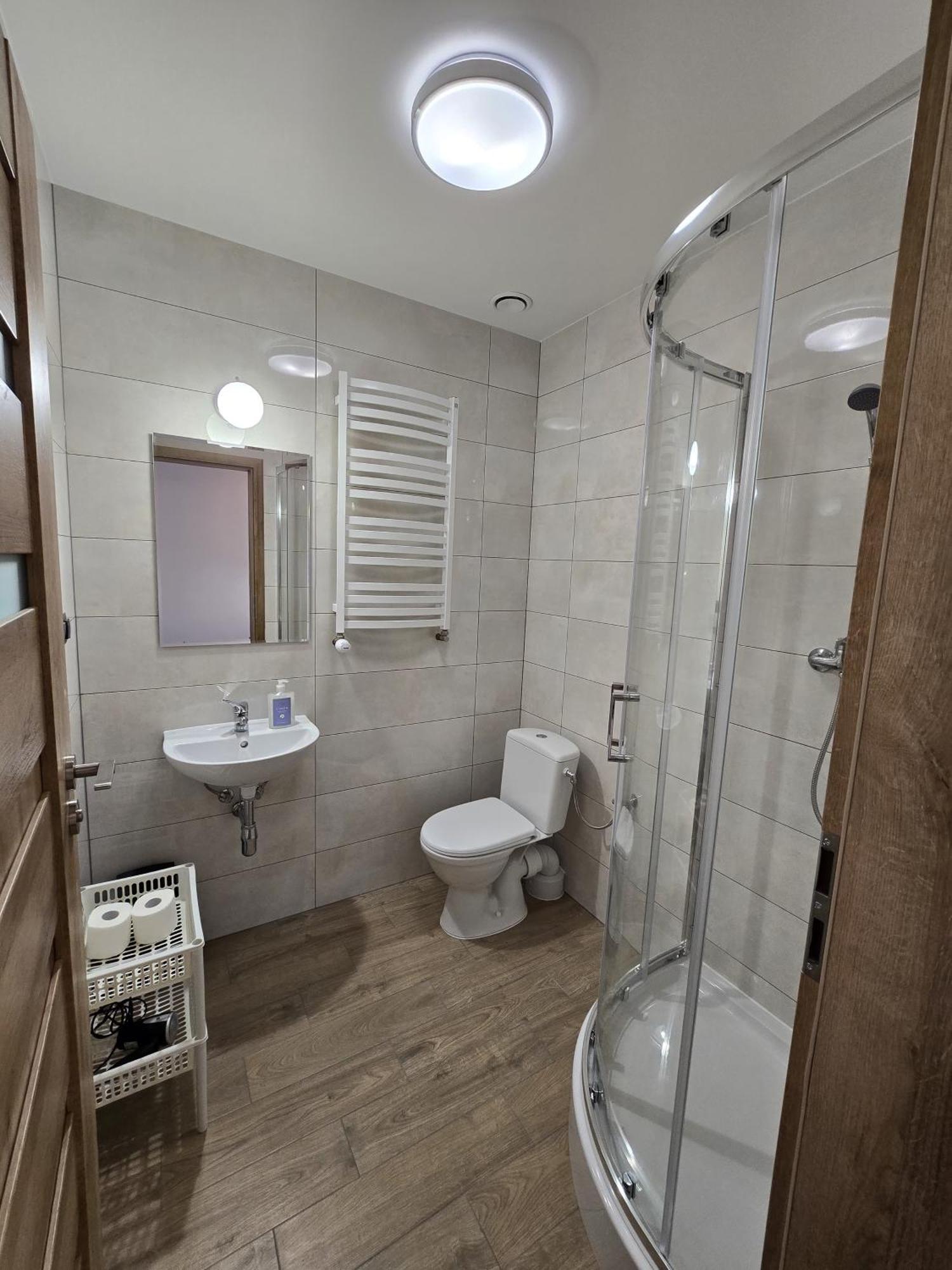 Apartamenty Pokoje Dreamzone Lublin Exterior photo